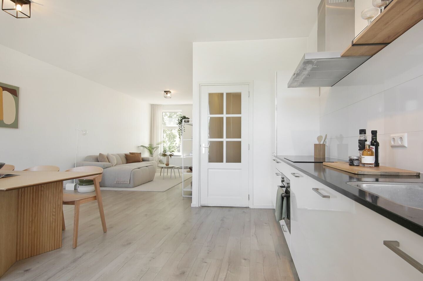 Appartement te koop: Westergracht 21RD, Haarlem