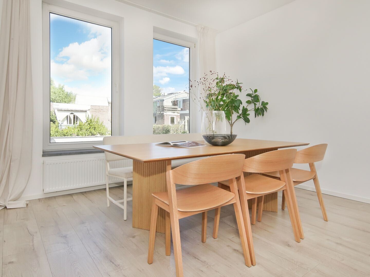 Appartement te koop: Westergracht 21RD, Haarlem