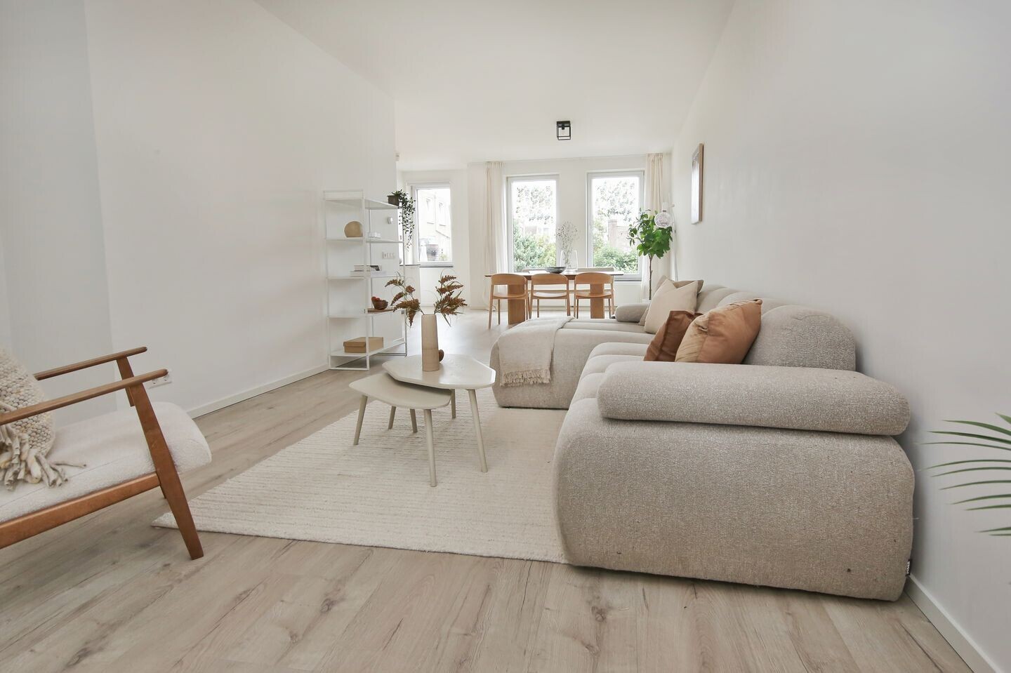Appartement te koop: Westergracht 21RD, Haarlem