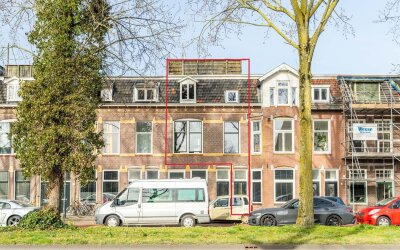 Westergracht 35-RD