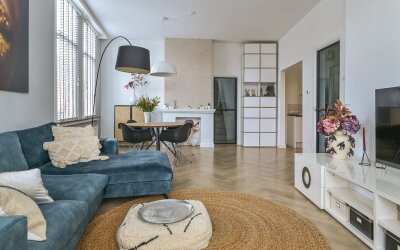 Westergracht 45-ZW