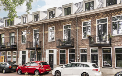 Westergracht 51-B