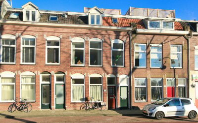 Westergracht 103-RD