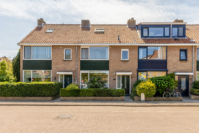 Jan van Galenstraat 71