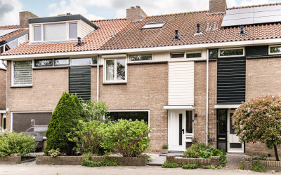 Koppestokstraat 57