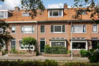 De Ruijterplein 11