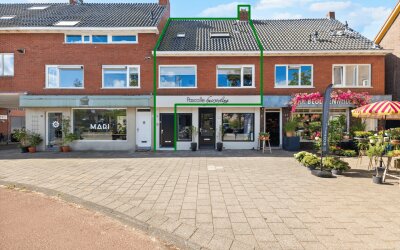De Ruijterweg 30-A