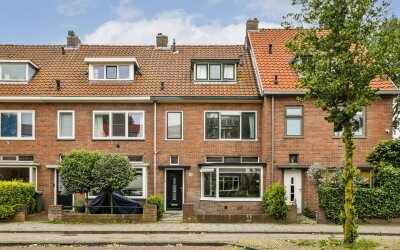 De Ruijterw. 50