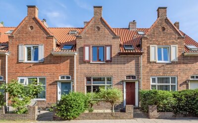 Doverstraat 6
