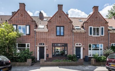 Doverstraat 9