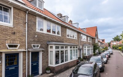 Kijkduinstr. 47