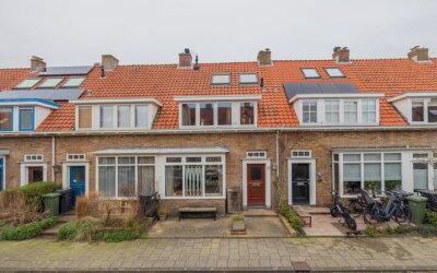 Van Kinsbergenstraat 29