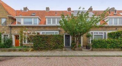 Van Kinsbergenstraat 24