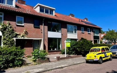 Snelliusstraat 44