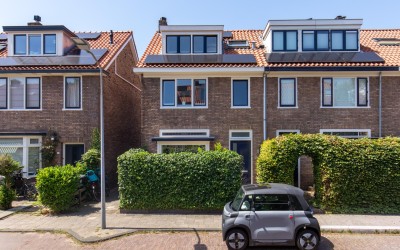 Professor Van der Waalsstraat 30
