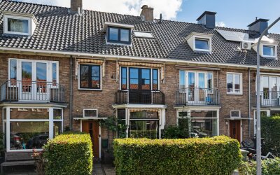 Kamerlingh Onnesstraat 45