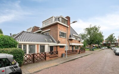 Kamerlingh Onnesstraat 2-B