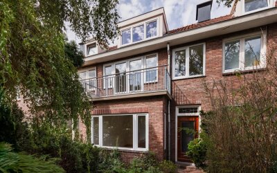 Kamerlingh Onnesstraat 40