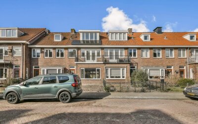 Kamerlingh Onnesstraat 62
