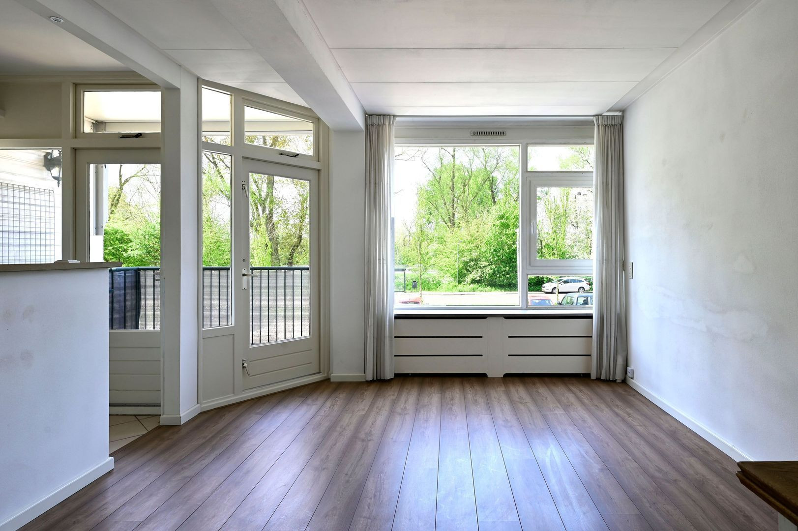 Appartement te koop: Van Leeuwenhoekstraat 5-0008, Haarlem