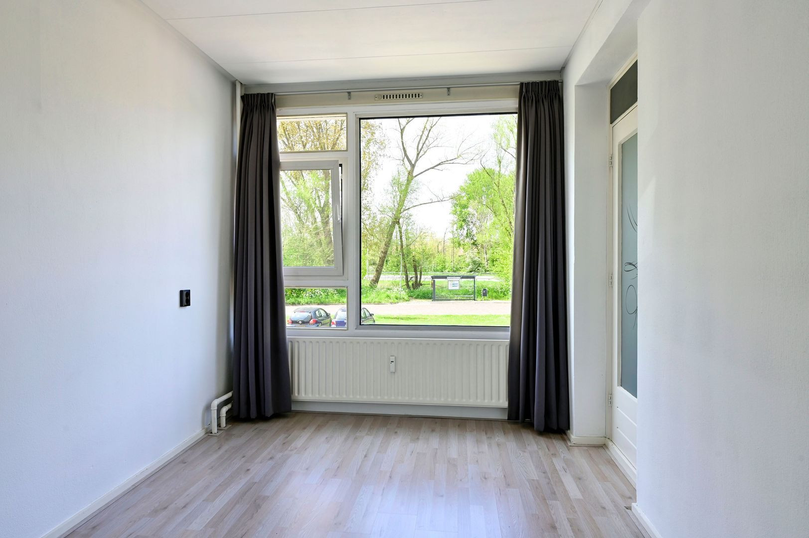 Appartement te koop: Van Leeuwenhoekstraat 5-0008, Haarlem
