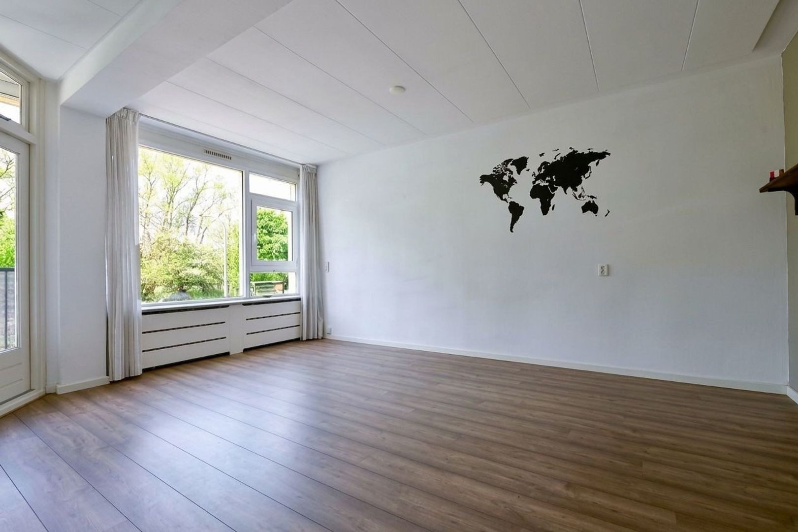 Appartement te koop: Van Leeuwenhoekstraat 5-0008, Haarlem