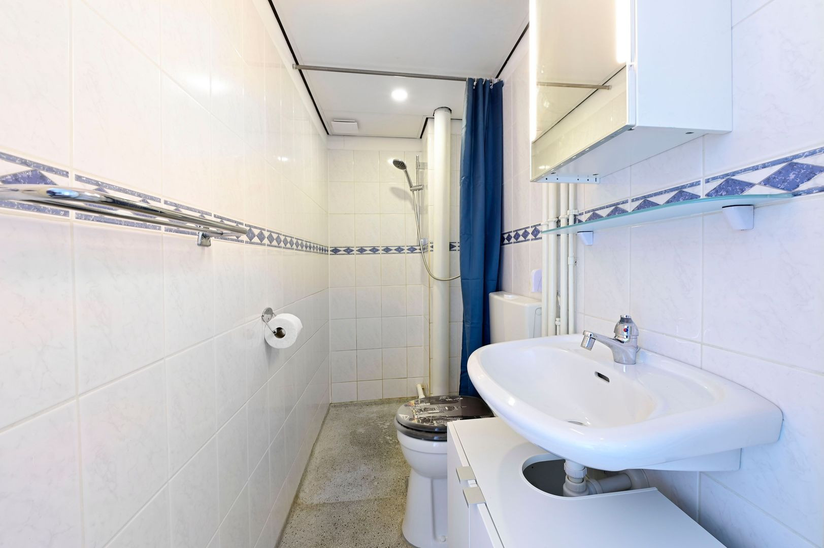 Appartement te koop: Van Leeuwenhoekstraat 5-0008, Haarlem