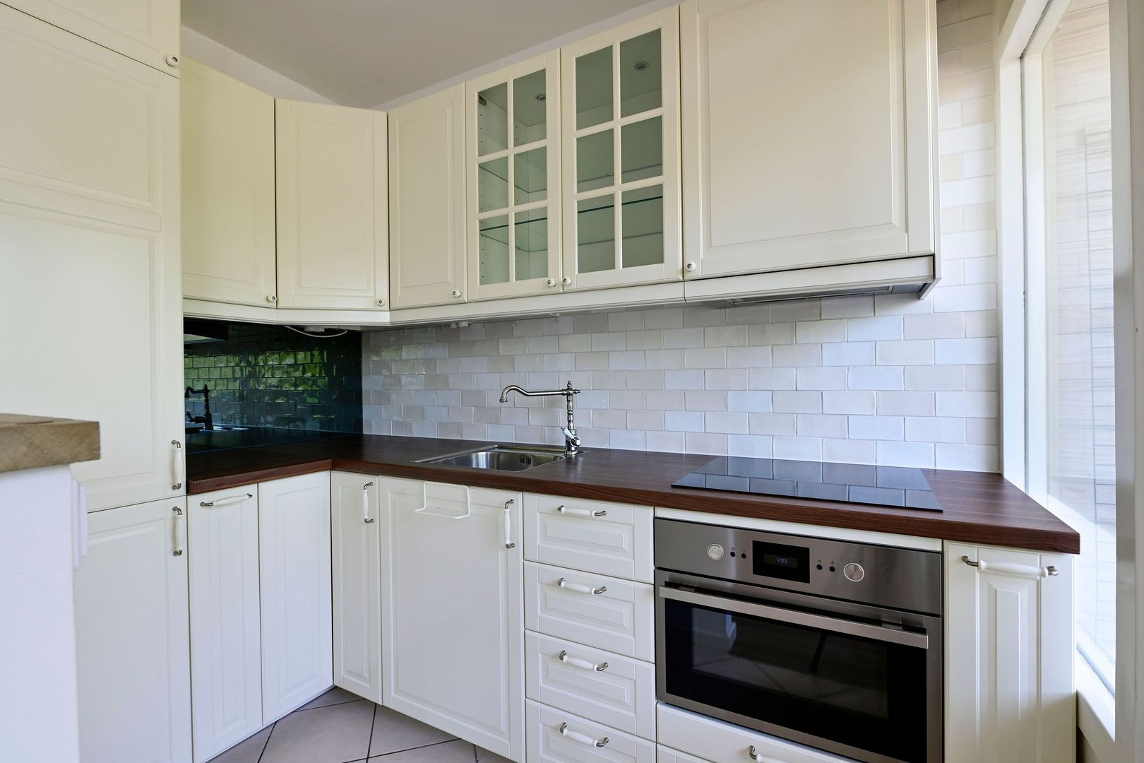 Appartement te koop: Van Leeuwenhoekstraat 5-0008, Haarlem