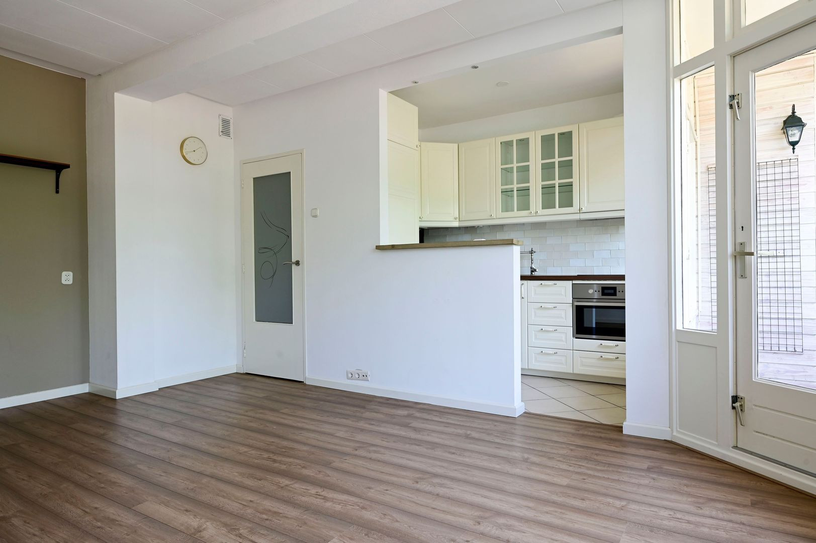Appartement te koop: Van Leeuwenhoekstraat 5-0008, Haarlem