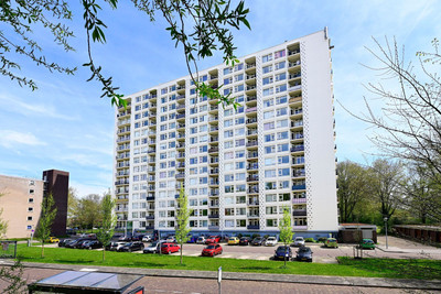 Van Leeuwenhoekstraat 5-0008