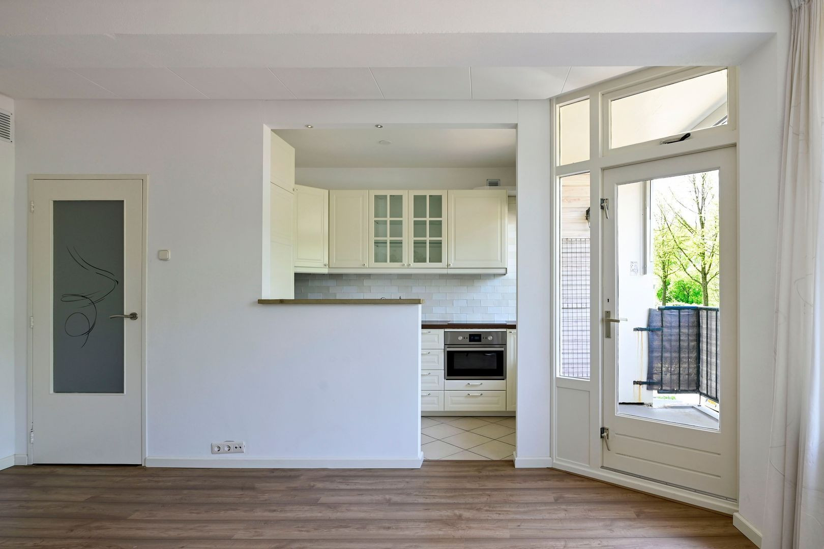 Appartement te koop: Van Leeuwenhoekstraat 5-0008, Haarlem