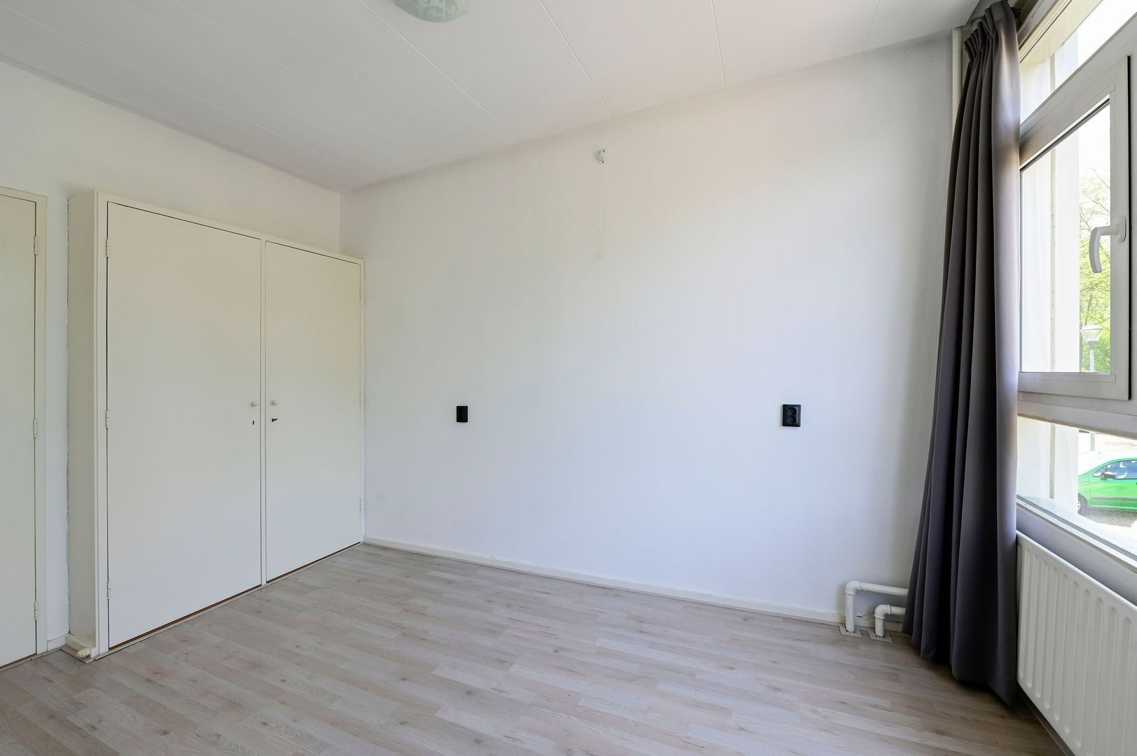 Appartement te koop: Van Leeuwenhoekstraat 5-0008, Haarlem