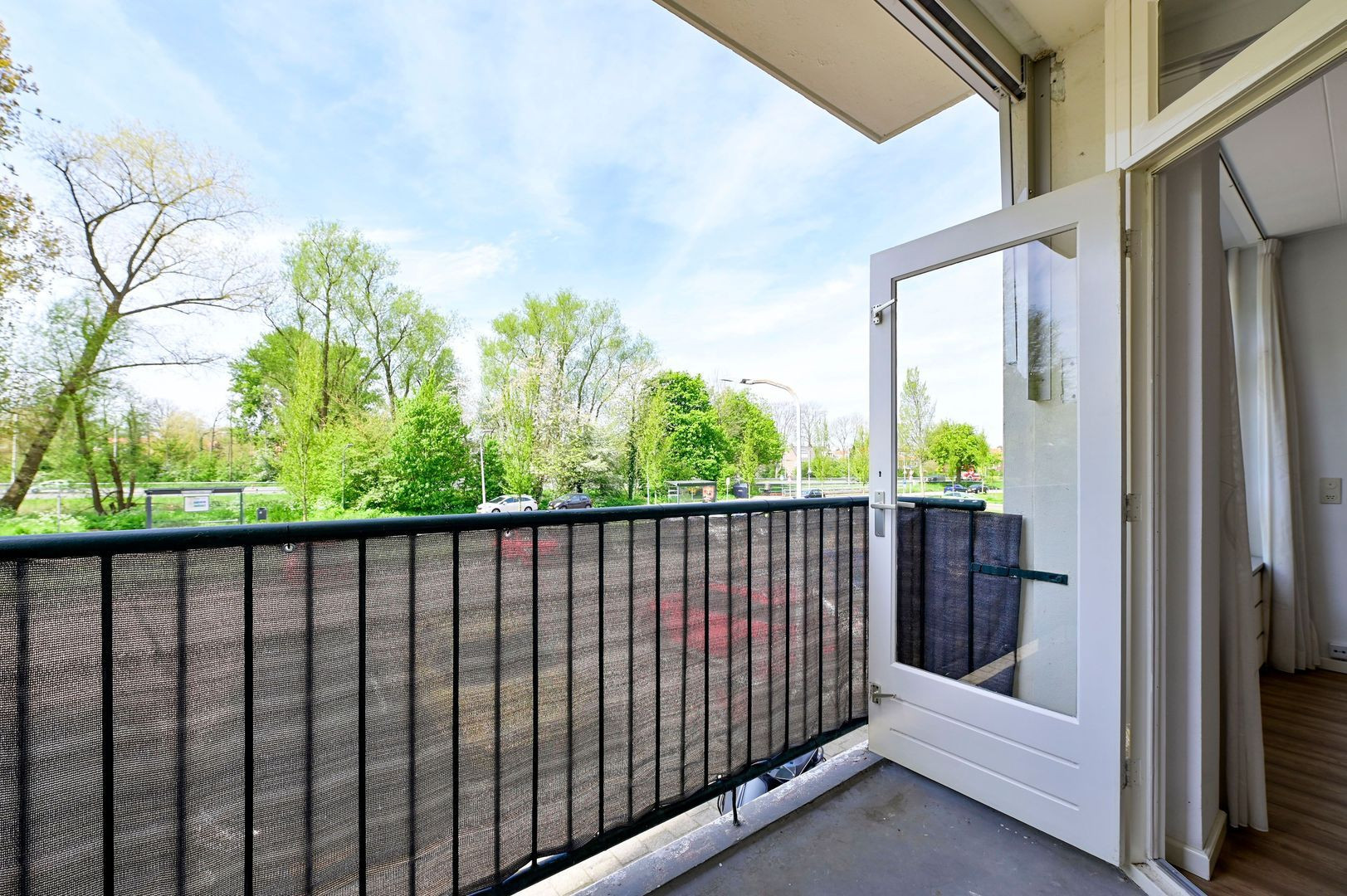 Appartement te koop: Van Leeuwenhoekstraat 5-0008, Haarlem