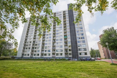 Van Leeuwenhoekstraat 5-0010