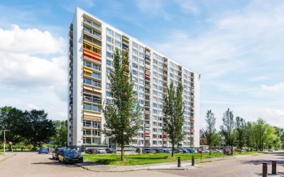 Van Leeuwenhoekstraat 5-0076