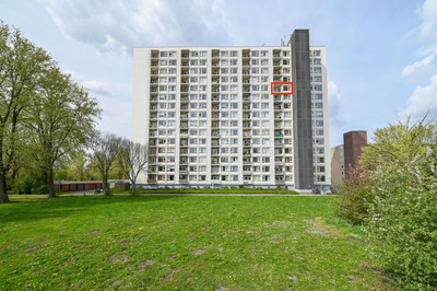 Van Leeuwenhoekstraat 5-0113