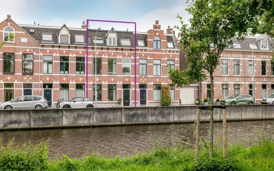 Leidsevaart 228