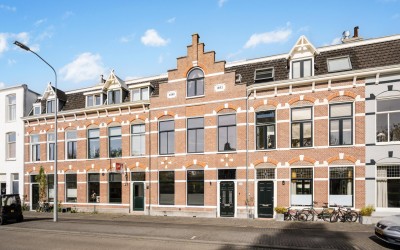 Leidsevaart 246