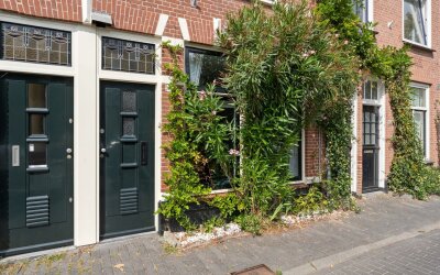 Leidsevaart 386-ZW