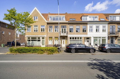 Leidsevaart 452-A