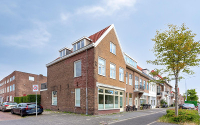 Leidsevaart 454