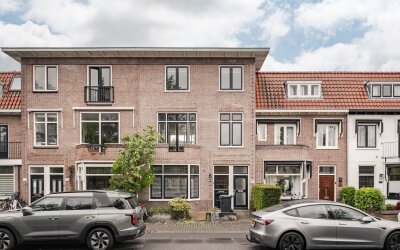 Leidsevaart 466-RD