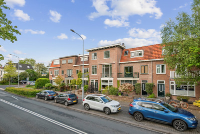 Leidsevaart 502-RD
