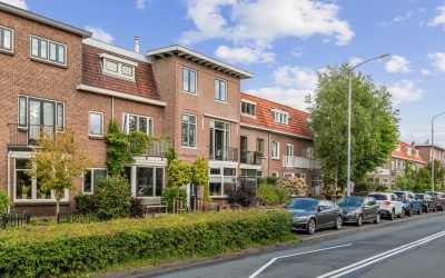 Leidsevaart 502-RD