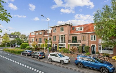 Leidsevaart 502-RD