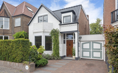 Leidsevaart 554
