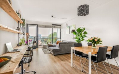 Pieter van Musschenbroekstraat 201
