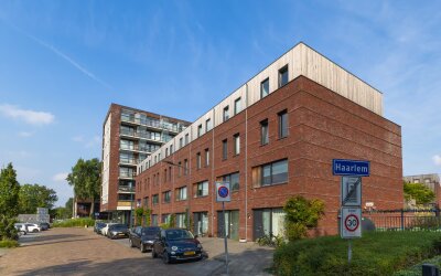 Huis te koop Pieter van Musschenbroekstraat 235