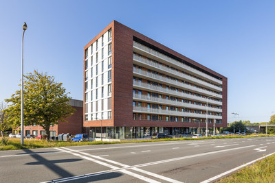 Pieter van Musschenbroekstraat 51