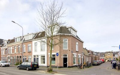 Kogelstraat 1-A